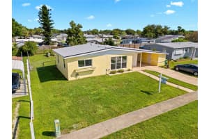 2401 STARLITE LANE, PORT CHARLOTTE, FL 33952 Sold 08/29/25