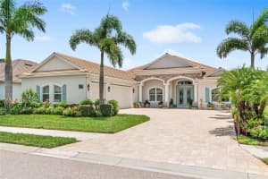 7168 RYEDALE COURT, SARASOTA, FL 34241 Sold 09/15/25