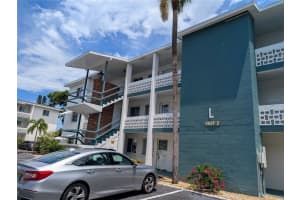 1867 Restful Dr #l-22, BRADENTON