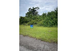 10039 DUQUESNE STREET, PORT CHARLOTTE, FL 33981 - MLS#MFRA4659780