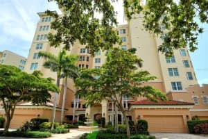 401 N Point Rd #304, OSPREY