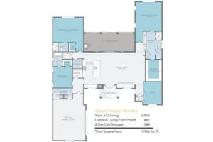 4519 WESTLAKE STREET, BRADENTON, FL 34210 - MLS#MFRA4659790