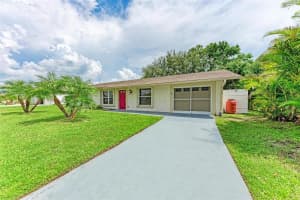 25446 Estrada Cir, PUNTA GORDA