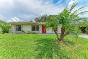 25446 ESTRADA CIRCLE, PUNTA GORDA, FL 33955 - MLS#MFRA4659796