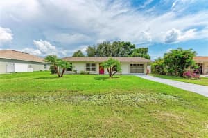 25446 ESTRADA CIRCLE, PUNTA GORDA, FL 33955 - MLS#MFRA4659796