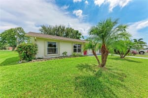 25446 ESTRADA CIRCLE, PUNTA GORDA, FL 33955 - MLS#MFRA4659796