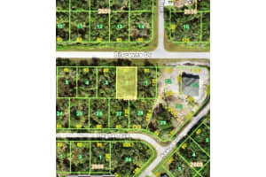 1005 BISCAYNE DRIVE, PORT CHARLOTTE, FL 33953 - MLS#MFRA4659797