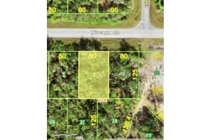 1005 BISCAYNE DRIVE, PORT CHARLOTTE, FL 33953 - MLS#MFRA4659797