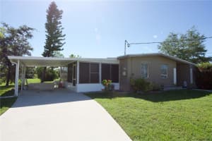 8386 AERO AVENUE, NORTH PORT, FL 34287 Sold 09/05/25