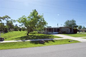 8386 AERO AVENUE, NORTH PORT, FL 34287 Sold 09/05/25