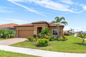 11878 BOHEMIAN PLACE, VENICE, FL 34293 - MLS#MFRA4659818