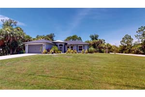 227 BERTHOUD STREET, PORT CHARLOTTE, FL 33953 Sold 10/31/25