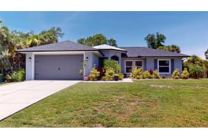 227 BERTHOUD STREET, PORT CHARLOTTE, FL 33953 Sold 10/31/25