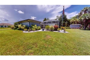 227 BERTHOUD STREET, PORT CHARLOTTE, FL 33953 Sold 10/31/25