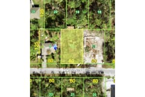 13474 MARY JO AVENUE, PORT CHARLOTTE, FL 33953 - MLS#MFRA4659834