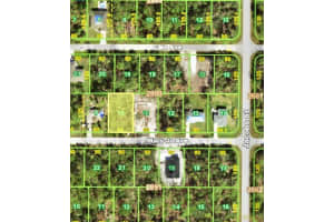 13474 MARY JO AVENUE, PORT CHARLOTTE, FL 33953 - MLS#MFRA4659834