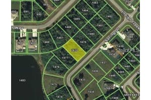 232 SPRING DRIVE, ROTONDA WEST, FL 33947 - MLS#MFRA4659851