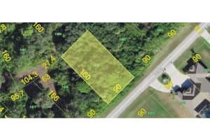 234 SPRING DRIVE, ROTONDA WEST, FL 33947 Sold 08/29/25