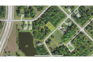 234 SPRING DRIVE, ROTONDA WEST, FL 33947 Sold 08/29/25