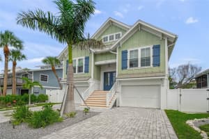 212 70TH STREET, HOLMES BEACH, FL 34217 Sold 08/27/25