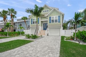 212 70TH STREET, HOLMES BEACH, FL 34217 Sold 08/27/25
