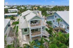 212 70TH STREET, HOLMES BEACH, FL 34217 Sold 08/27/25