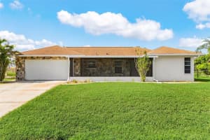 27055 Safe Haven Ln, PUNTA GORDA