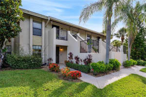 4406 Weybridge #93, SARASOTA