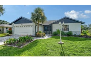 1746 BRIAR CREEK LANE, SARASOTA, FL 34235 Sold 09/05/25