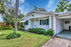 6024 HIBISCUS DRIVE, BRADENTON, FL 34207 - MLS#MFRA4659872