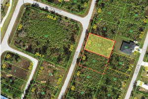 8218 DIMSTEAD STREET, PORT CHARLOTTE, FL 33981 - MLS#MFRA4659882