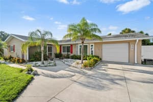 2410 BRITANNIA ROAD, SARASOTA, FL 34231 - MLS#MFRA4659887
