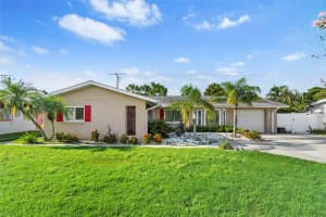 2410 BRITANNIA ROAD, SARASOTA, FL 34231 - MLS#MFRA4659887