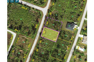 8226 DIMSTEAD STREET, PORT CHARLOTTE, FL 33981 - MLS#MFRA4659889