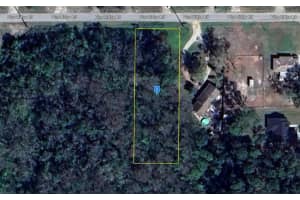 11306 PINE RIDGE ROAD, LEESBURG, FL 34788 Sold 09/03/25