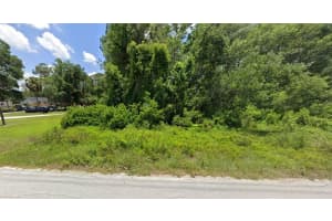 11306 PINE RIDGE ROAD, LEESBURG, FL 34788 Sold 09/03/25