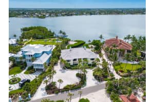 1822 CASEY KEY ROAD, NOKOMIS, FL 34275 Sold 10/01/25