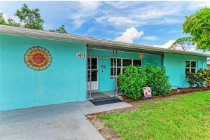 1611 15TH AVENUE, BRADENTON, FL 34205 - MLS#MFRA4659913