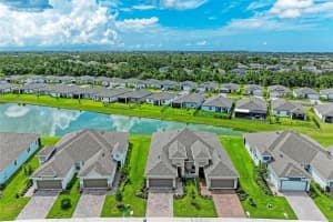 5735 Mezzana Run, PALMETTO