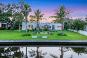 5329 PALOS VERDES DRIVE, SARASOTA, FL 34231 Sold 10/21/25