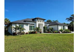3131 Garbett Ter, NORTH PORT