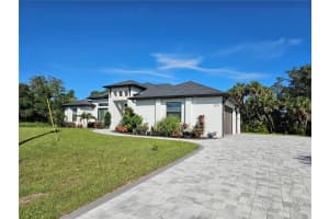 3131 GARBETT TERRACE, NORTH PORT, FL 34288 - MLS#MFRA4659942