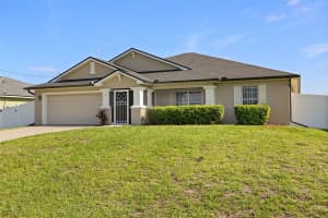 2933 25TH TERRACE, CAPE CORAL, FL 33993 Sold 09/05/25