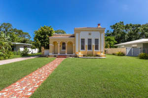 455 ACACIA DRIVE, SARASOTA, FL 34234 - MLS#MFRA4659947