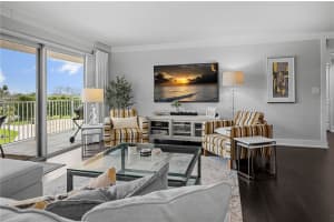 2295 GULF OF MEXICO #54S, LONGBOAT KEY, FL 34228 - MLS#MFRA4659952