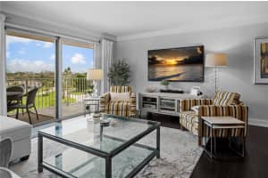 2295 GULF OF MEXICO #54S, LONGBOAT KEY, FL 34228 - MLS#MFRA4659952