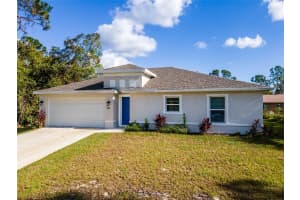 7880 GRAFTON ROAD, NORTH PORT, FL 34291 Sold 08/20/25
