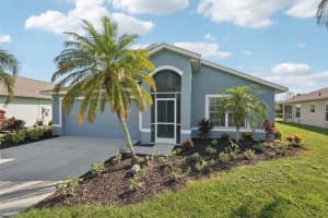 1556 Scarlett Ave, NORTH PORT