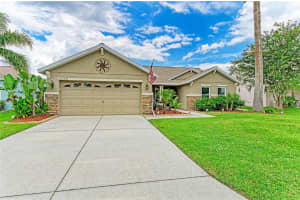 12148 WARWICK CIRCLE, PARRISH, FL 34219 - MLS#MFRA4659973