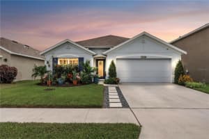 7520 Rosewood Garden Loop, TAMPA